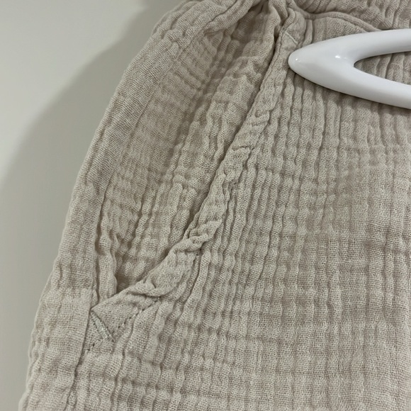 Perfect Lazy pants short - Picture 4 of 4